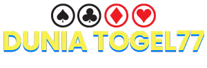 Logo DUNIA TOGEL77